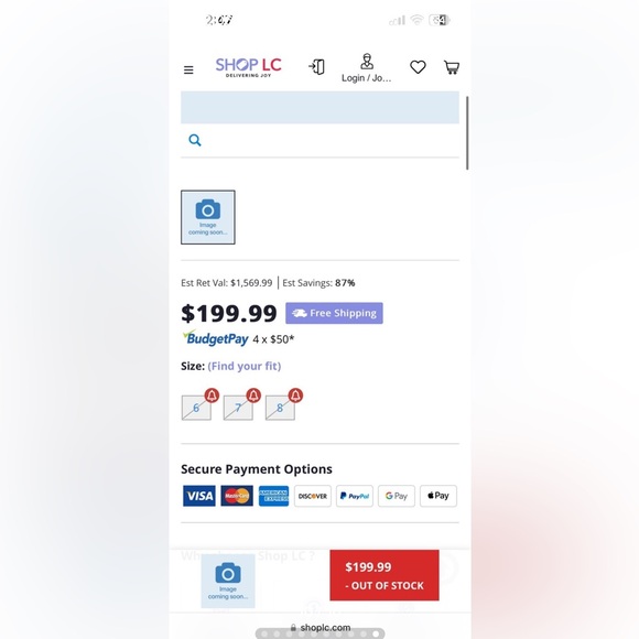 Lab Grown Pink Diamond Set - Picture 9 of 10
